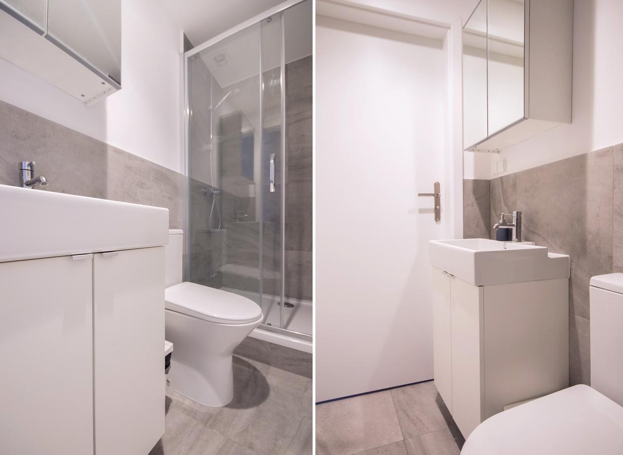 Apartament W Sercu Miasta Łódź Extérieur photo