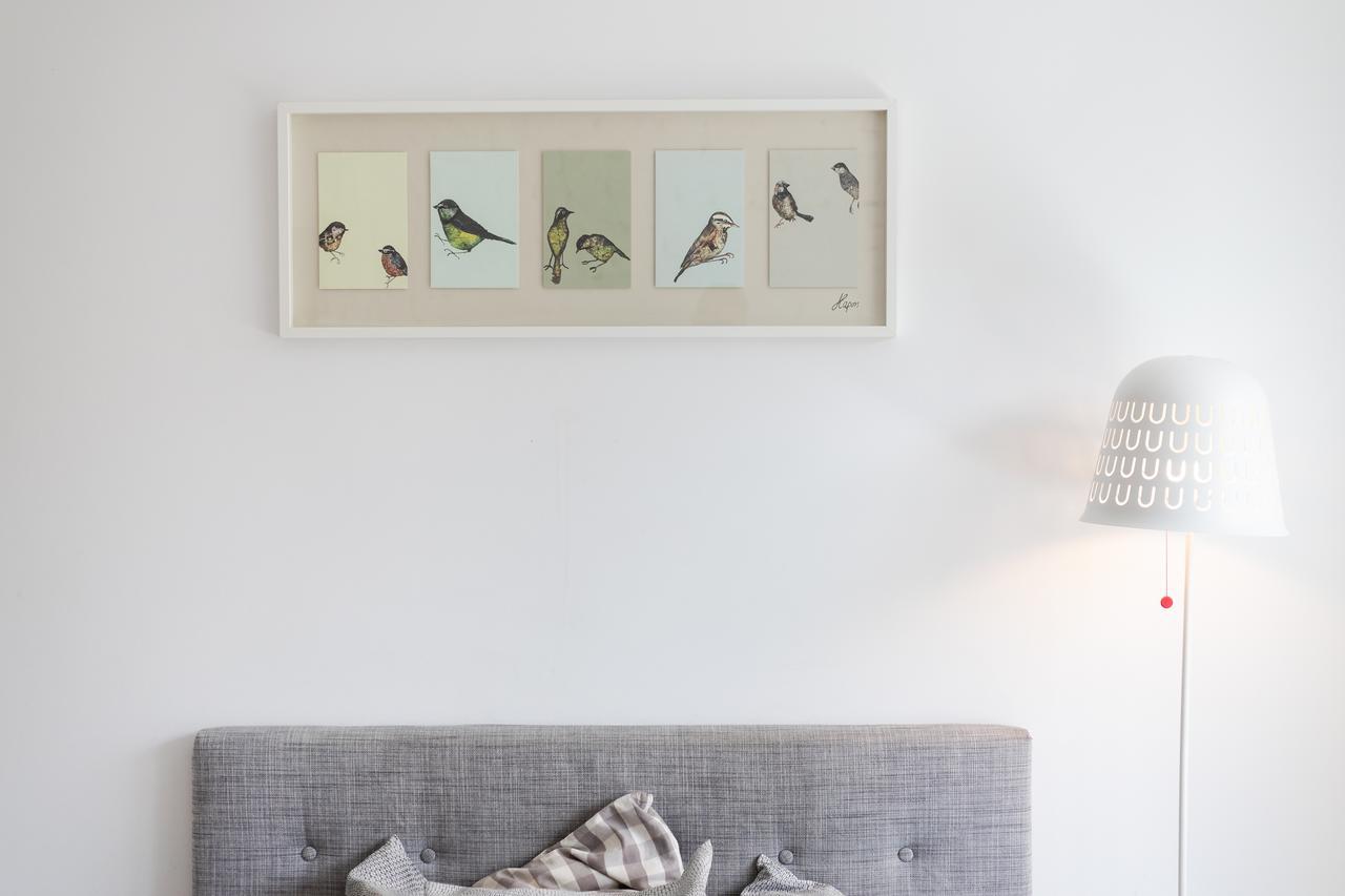 Apartament W Sercu Miasta Łódź Extérieur photo