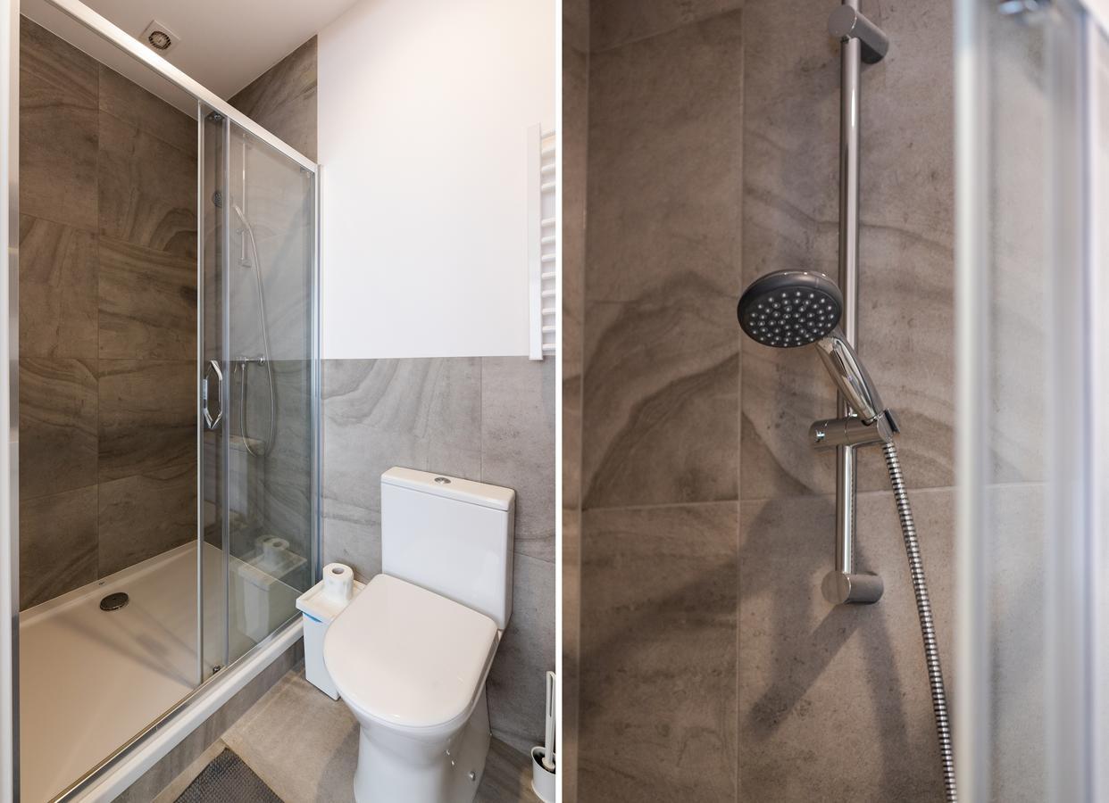 Apartament W Sercu Miasta Łódź Extérieur photo