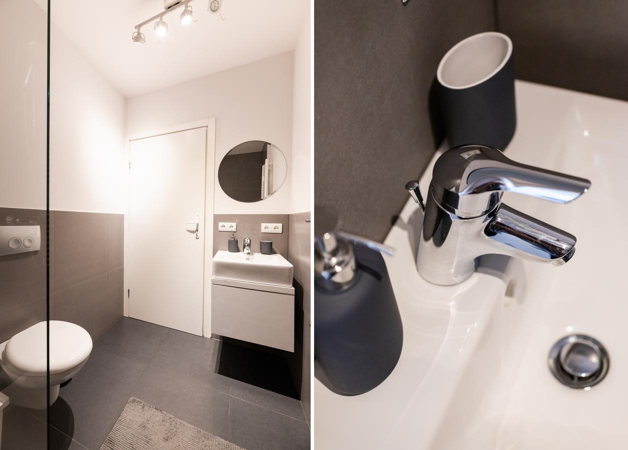 Apartament W Sercu Miasta Łódź Extérieur photo