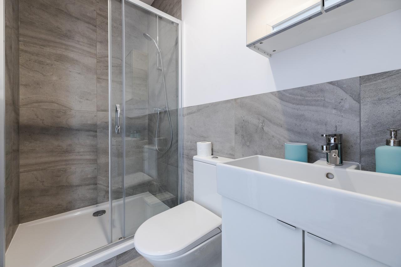 Apartament W Sercu Miasta Łódź Extérieur photo